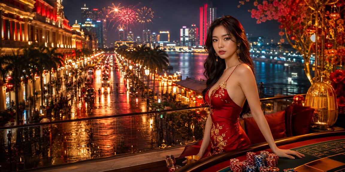 Khách hàng hưởng ưu đãi tiền thưởng tại bãi biển TP Hồ Chí Minh